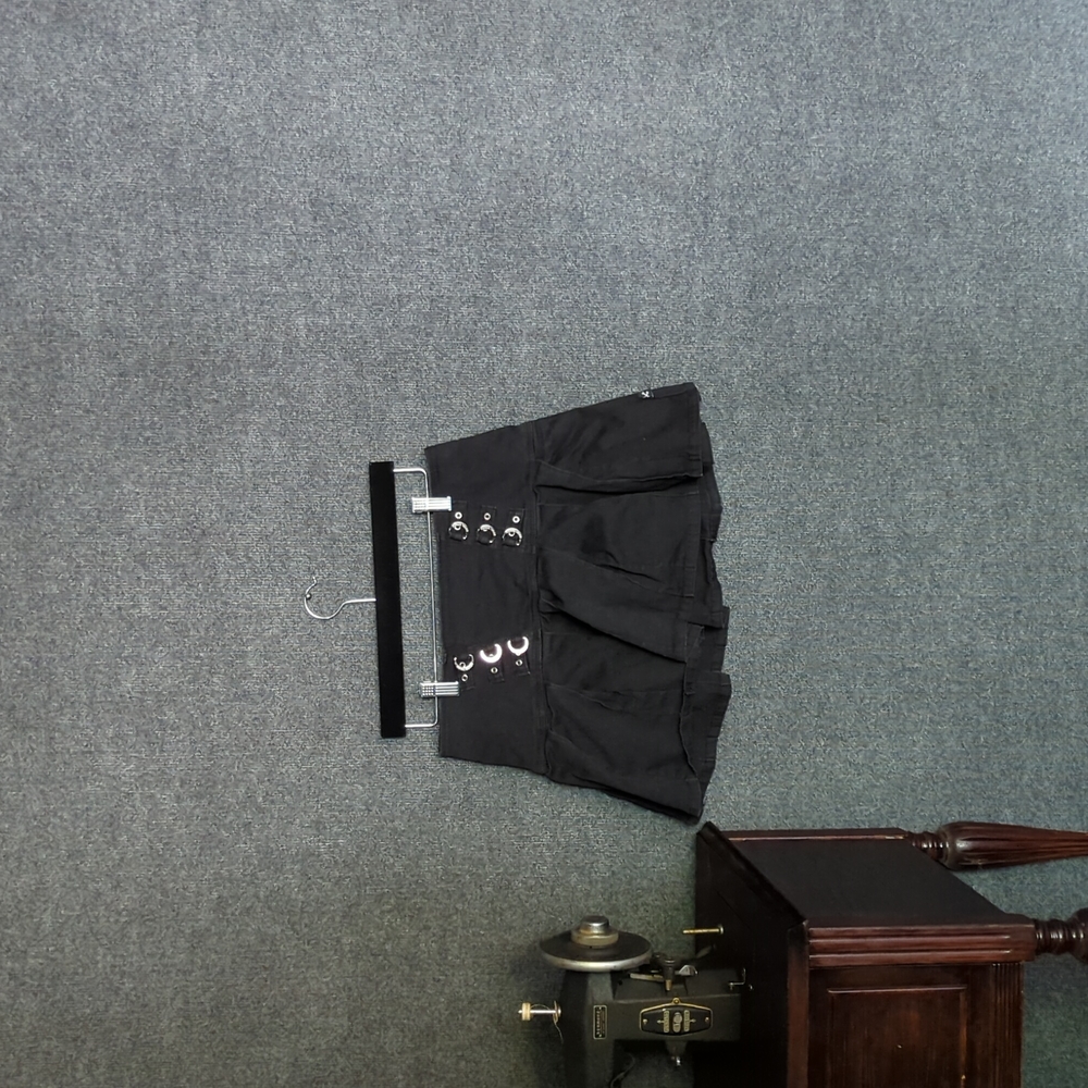Royal Bones medium skirt